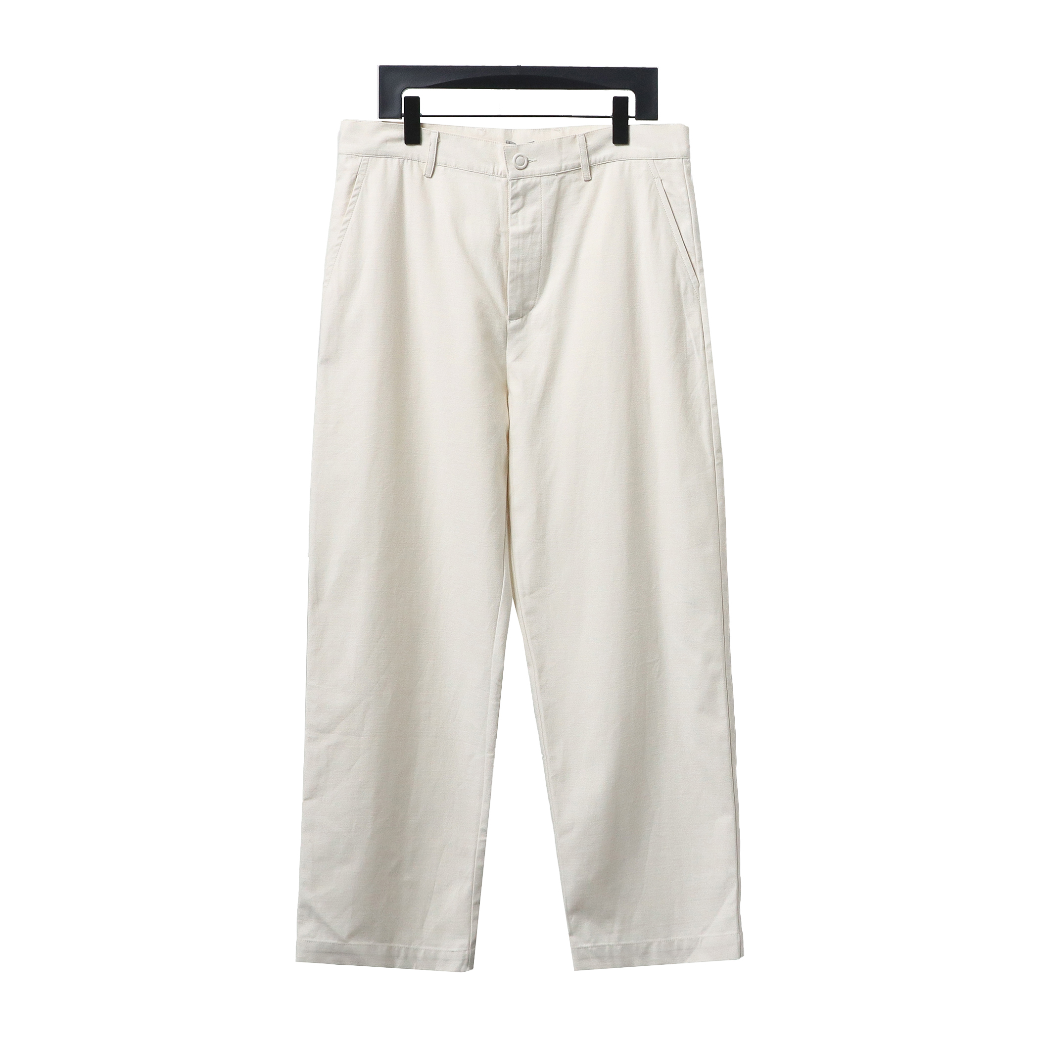 Dior 24ss Heart Embroidered Trousers