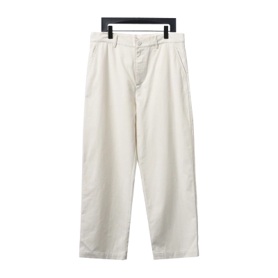 Dior 24ss Heart Embroidered Trousers 01