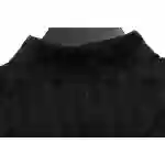 Dior Dark Jacquard Printed Shirt Black