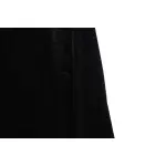 Dior Dark Jacquard Printed Shirt Black