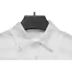 Dior Dark Jacquard Printed Shirt White