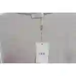 Dior Hand-Splashed Sweatshirt Gray