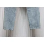 Dior Pocket Split Jeans