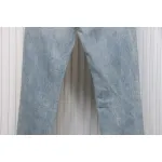 Dior Pocket Split Jeans