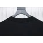 Dior Safety Pin Embroidery Crewneck Sweatshirt