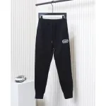 Dior Silver Label Trousers Black