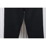 Dior Silver Label Trousers Black