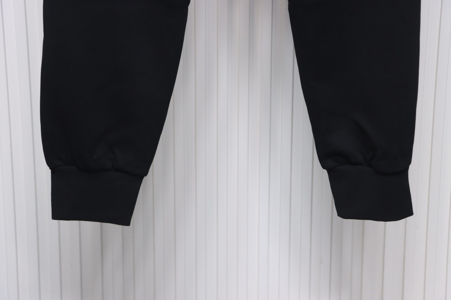 Dior Silver Label Trousers Black