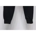 Dior Silver Label Trousers Black