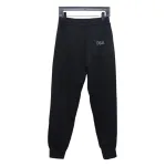Dior Silver Label Trousers Black