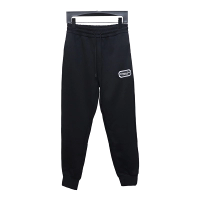 Dior Silver Label Trousers Black 01