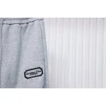 Dior Silver Label Trousers Grey