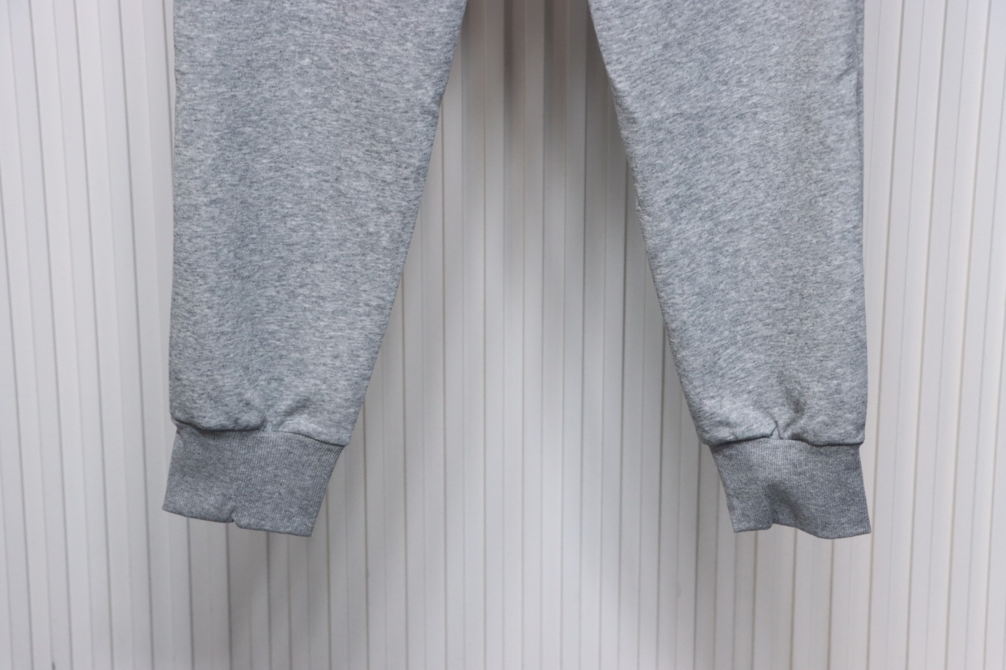 Dior Silver Label Trousers Grey