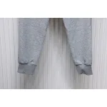 Dior Silver Label Trousers Grey
