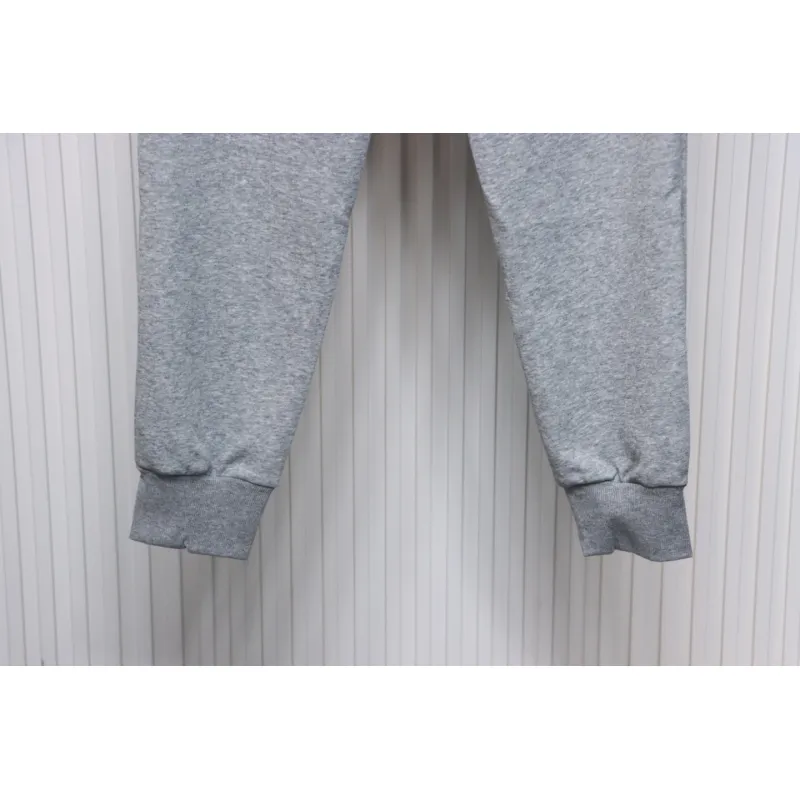 Dior Silver Label Trousers Grey