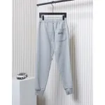 Dior Silver Label Trousers Grey
