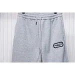 Dior Silver Label Trousers Grey