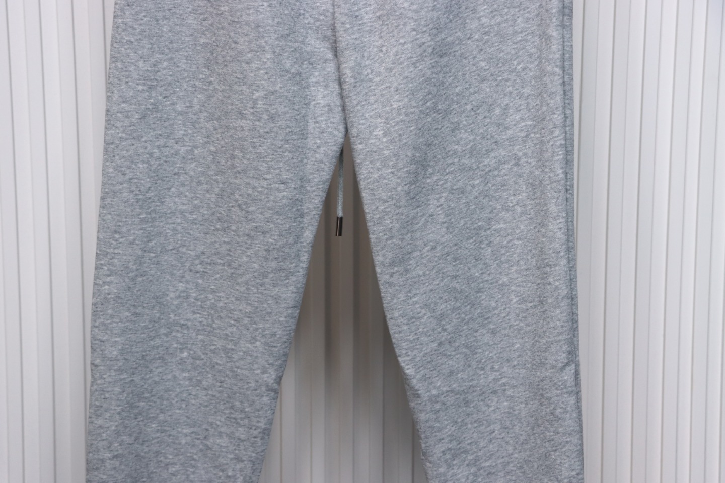 Dior Silver Label Trousers Grey