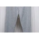 Dior Silver Label Trousers Grey