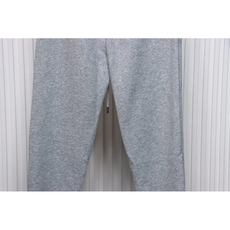 Dior Silver Label Trousers Grey