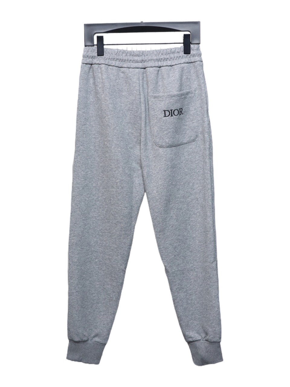 Dior Silver Label Trousers Grey