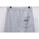 Dior Silver Label Trousers Grey