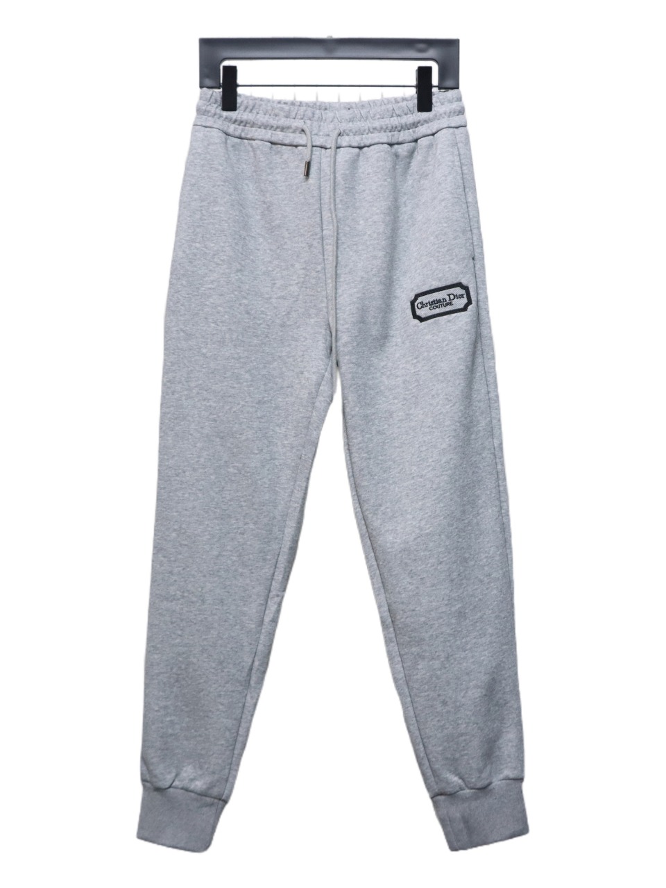 Dior Silver Label Trousers Grey