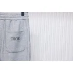 Dior Silver Label Trousers Grey