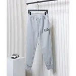 Dior Silver Label Trousers Grey