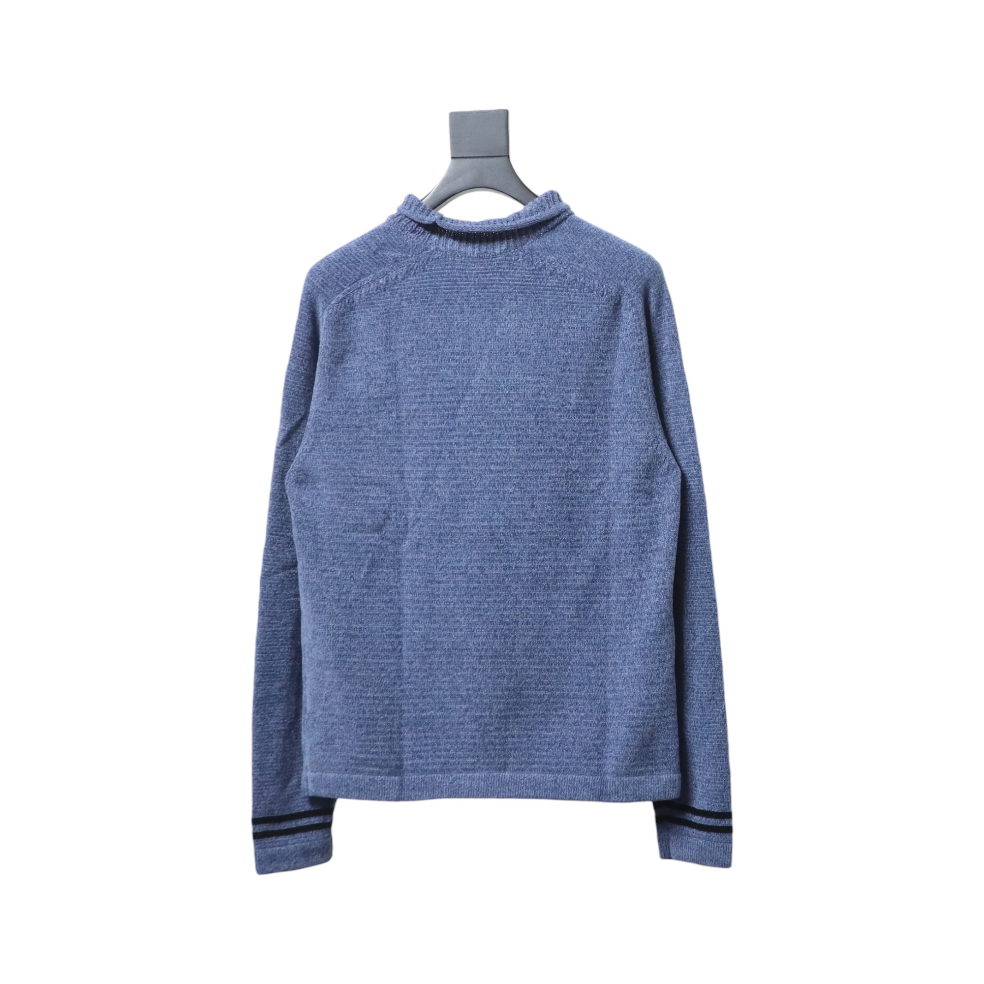 Dior x Stone Island 24FW Joint Sweater