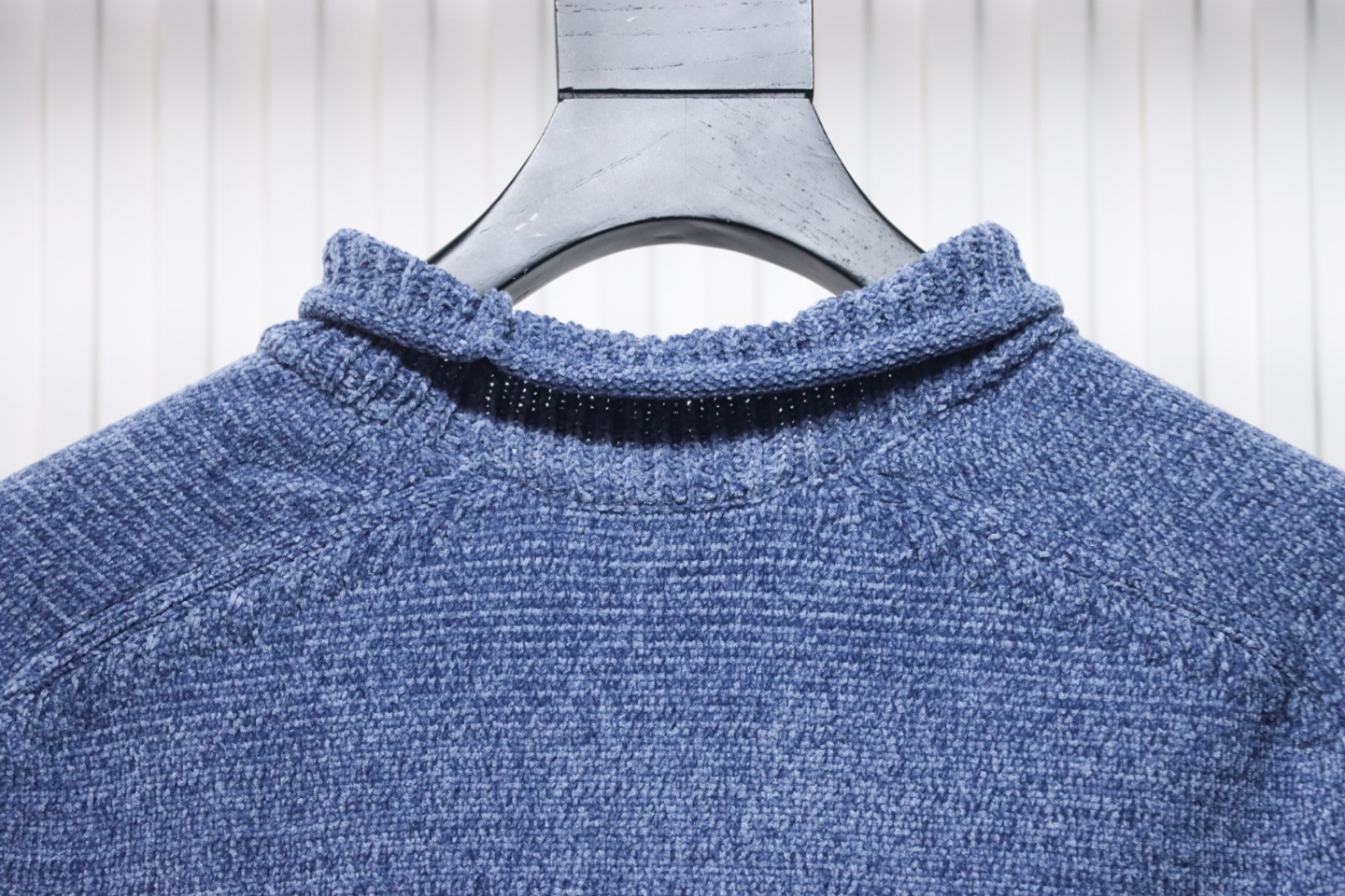 Dior x Stone Island 24FW Joint Sweater