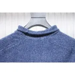 Dior x Stone Island 24FW Joint Sweater