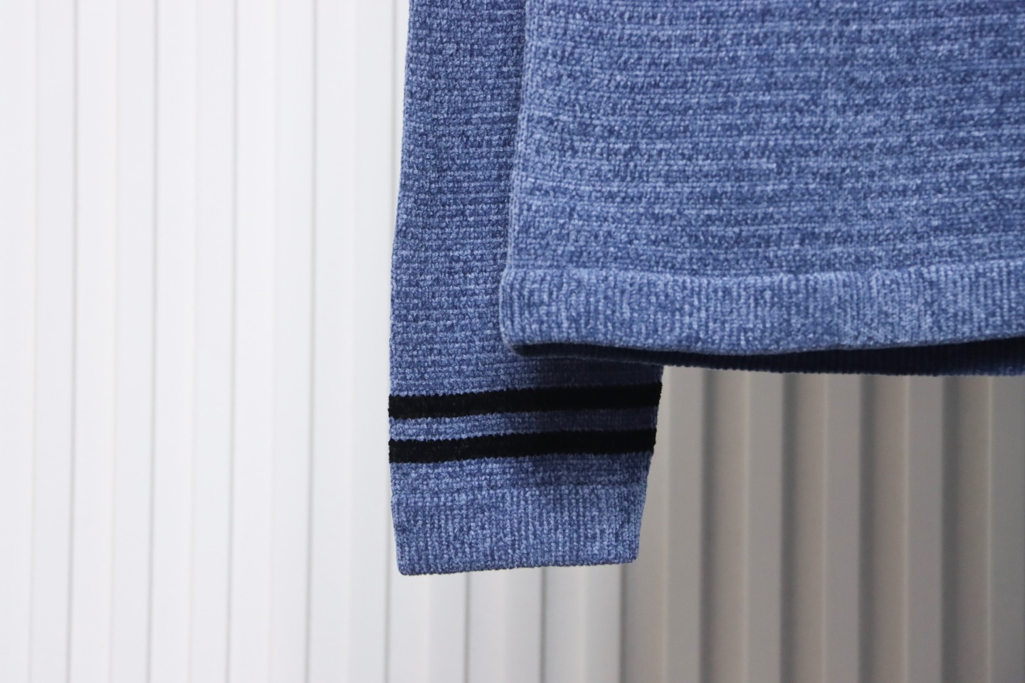 Dior x Stone Island 24FW Joint Sweater