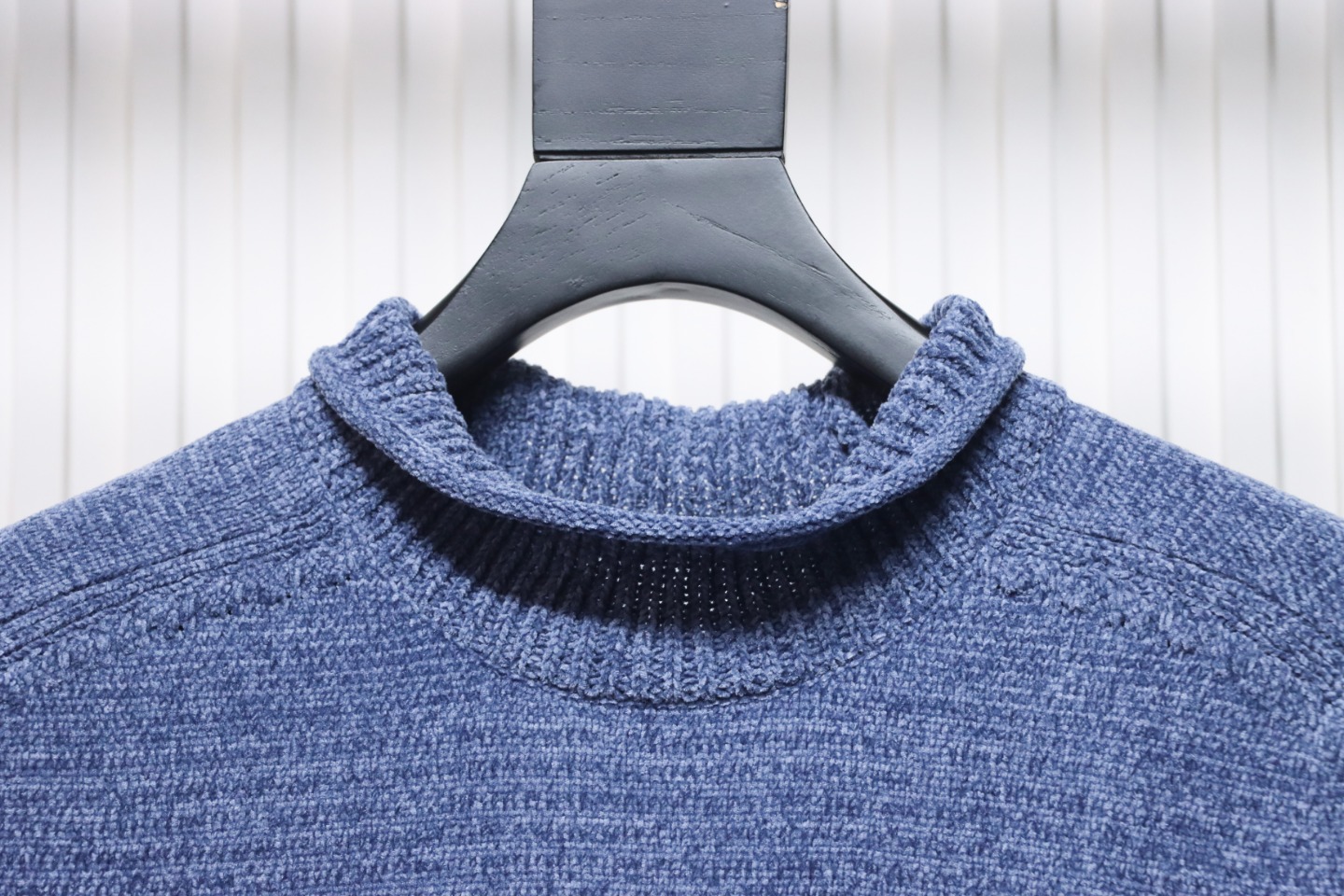 Dior x Stone Island 24FW Joint Sweater