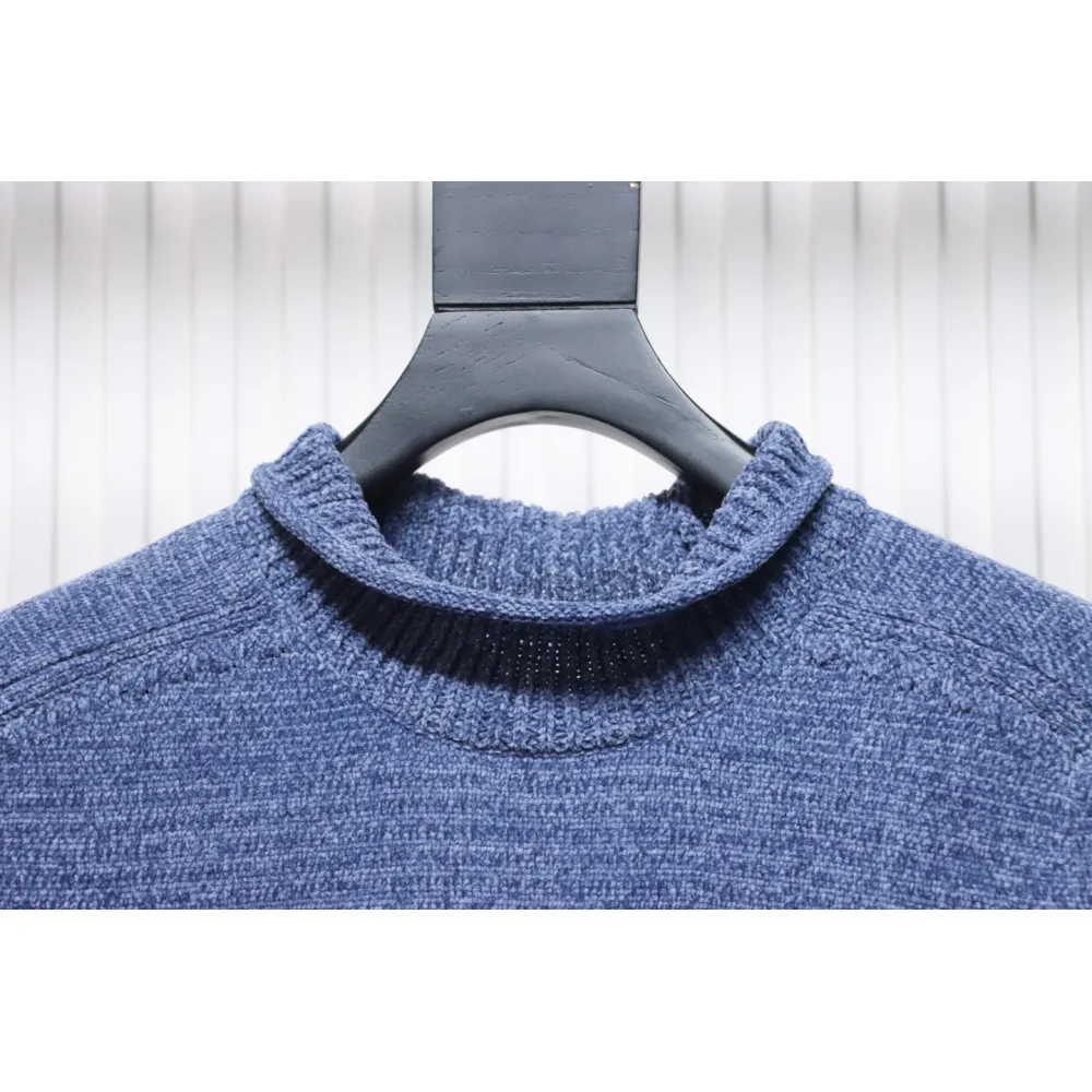 Dior x Stone Island 24FW Joint Sweater