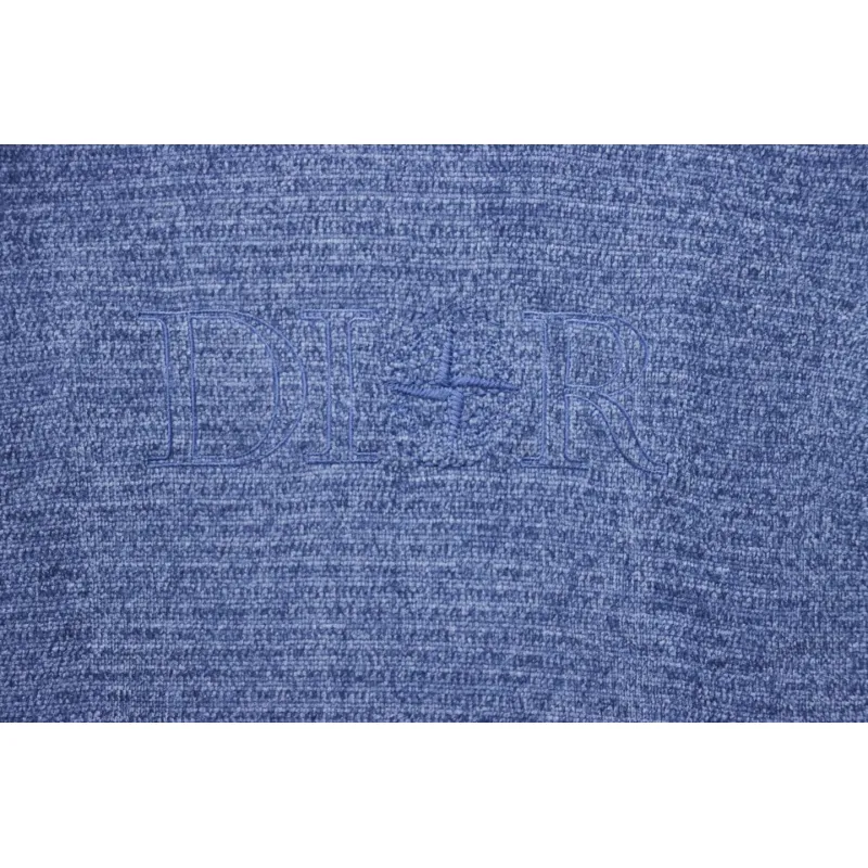 Dior x Stone Island 24FW Joint Sweater