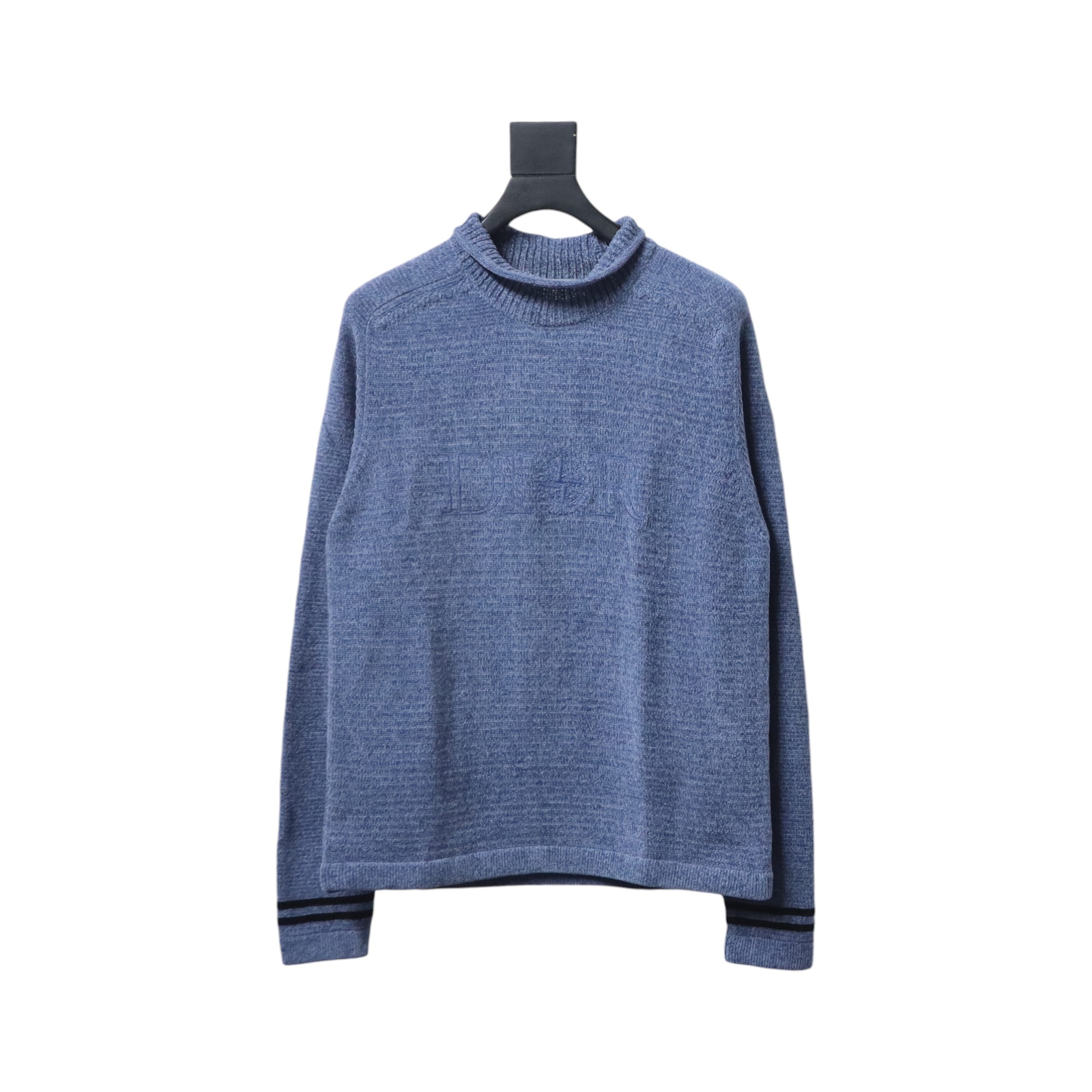 Dior x Stone Island 24FW Joint Sweater