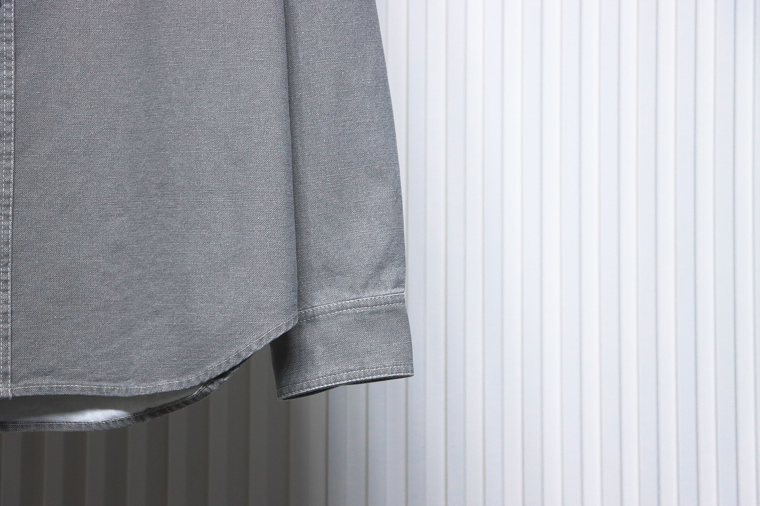 Dior x Stone Island Collaboration Shirt