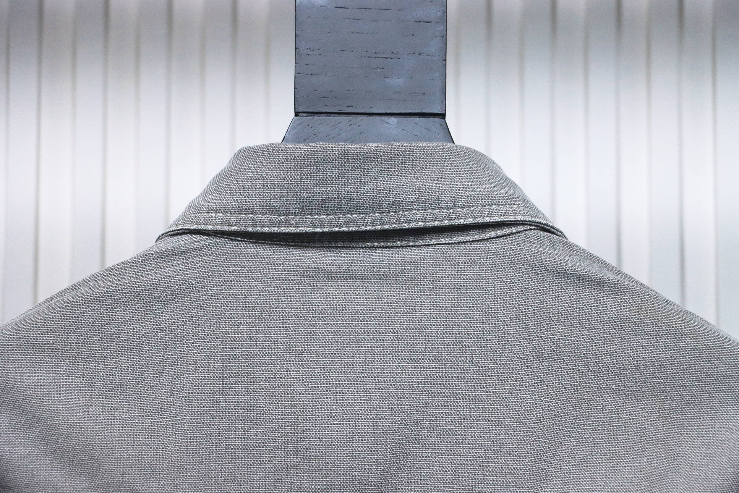 Dior x Stone Island Collaboration Shirt