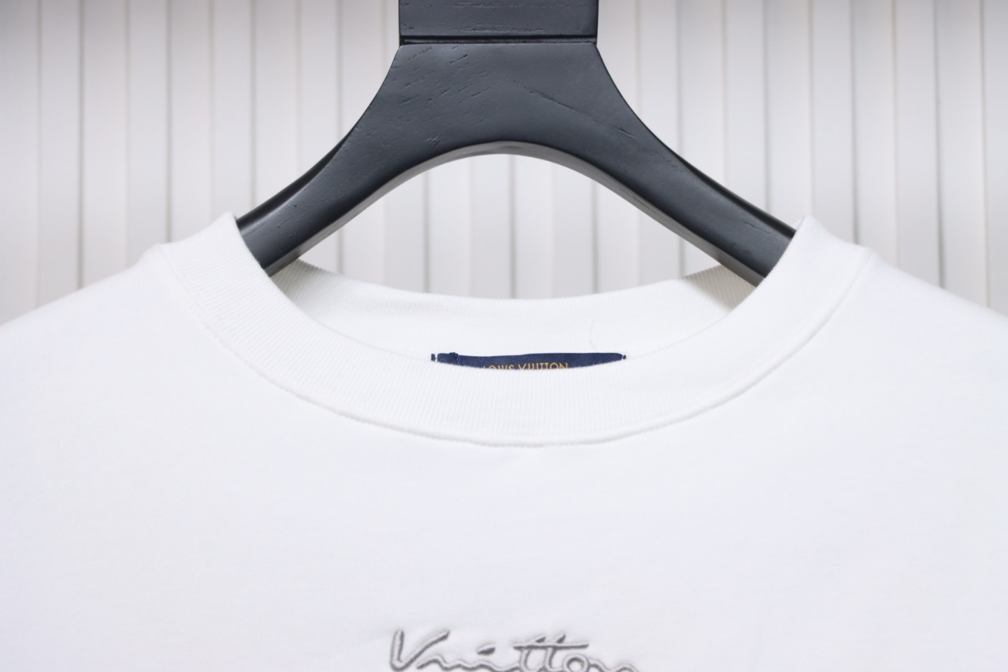 Louis Vuitton Bonfire Series Mallet 1854 Sweatshirt