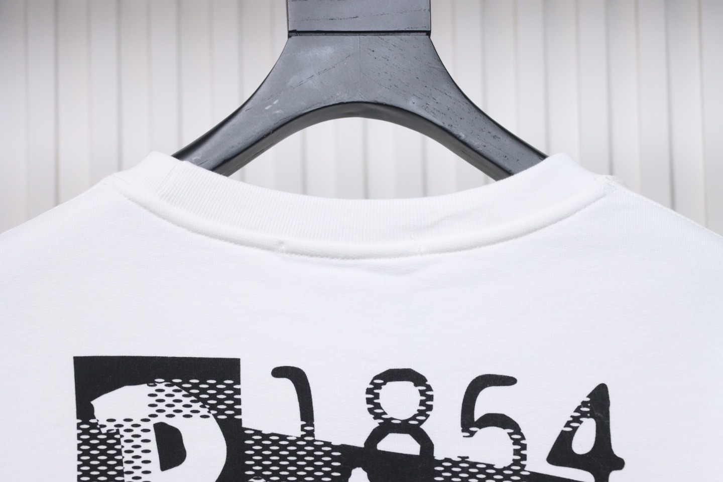 Louis Vuitton Bonfire Series Mallet 1854 Sweatshirt