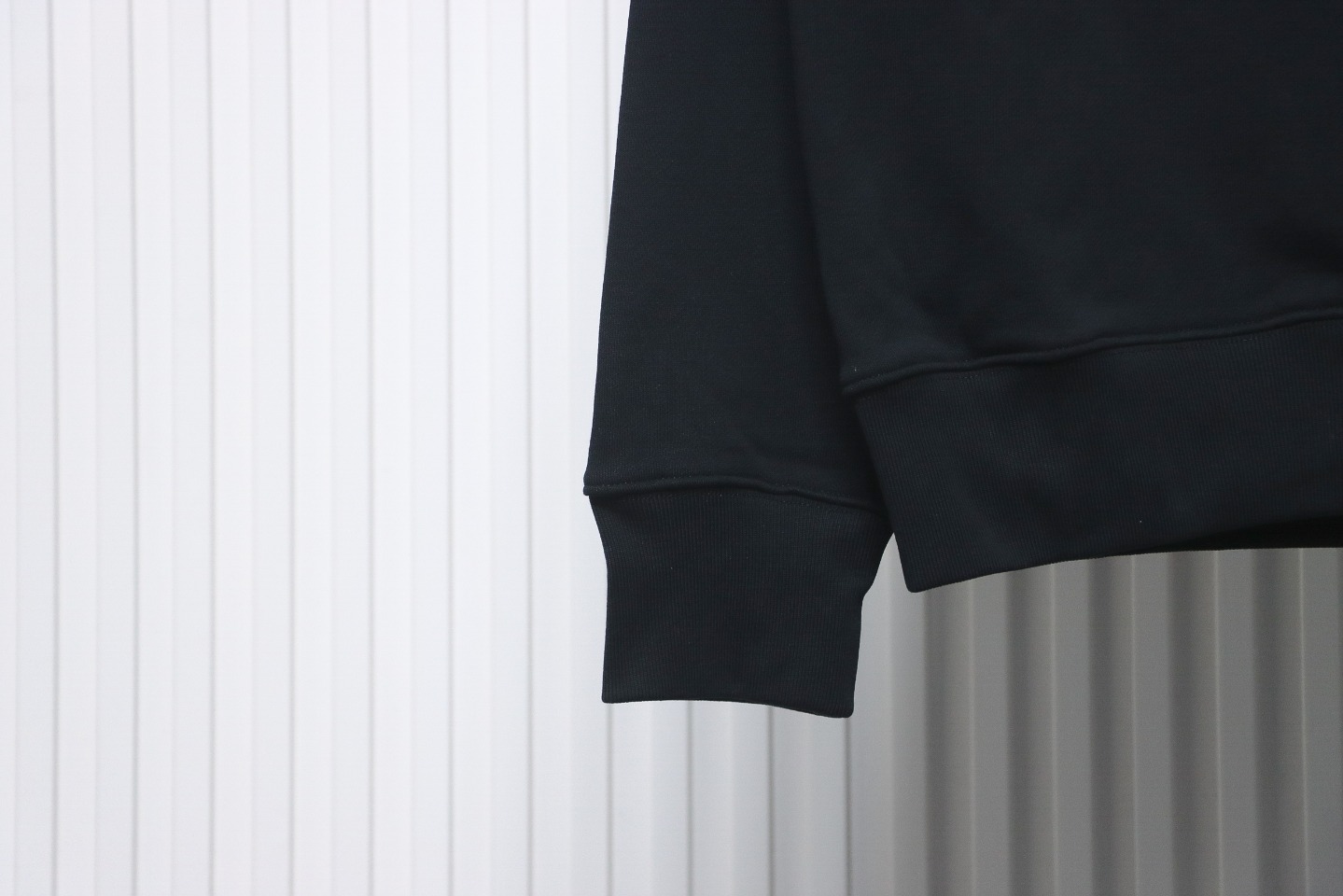 Louis Vuitton Chain Embroidery Crewneck Sweatshirt
