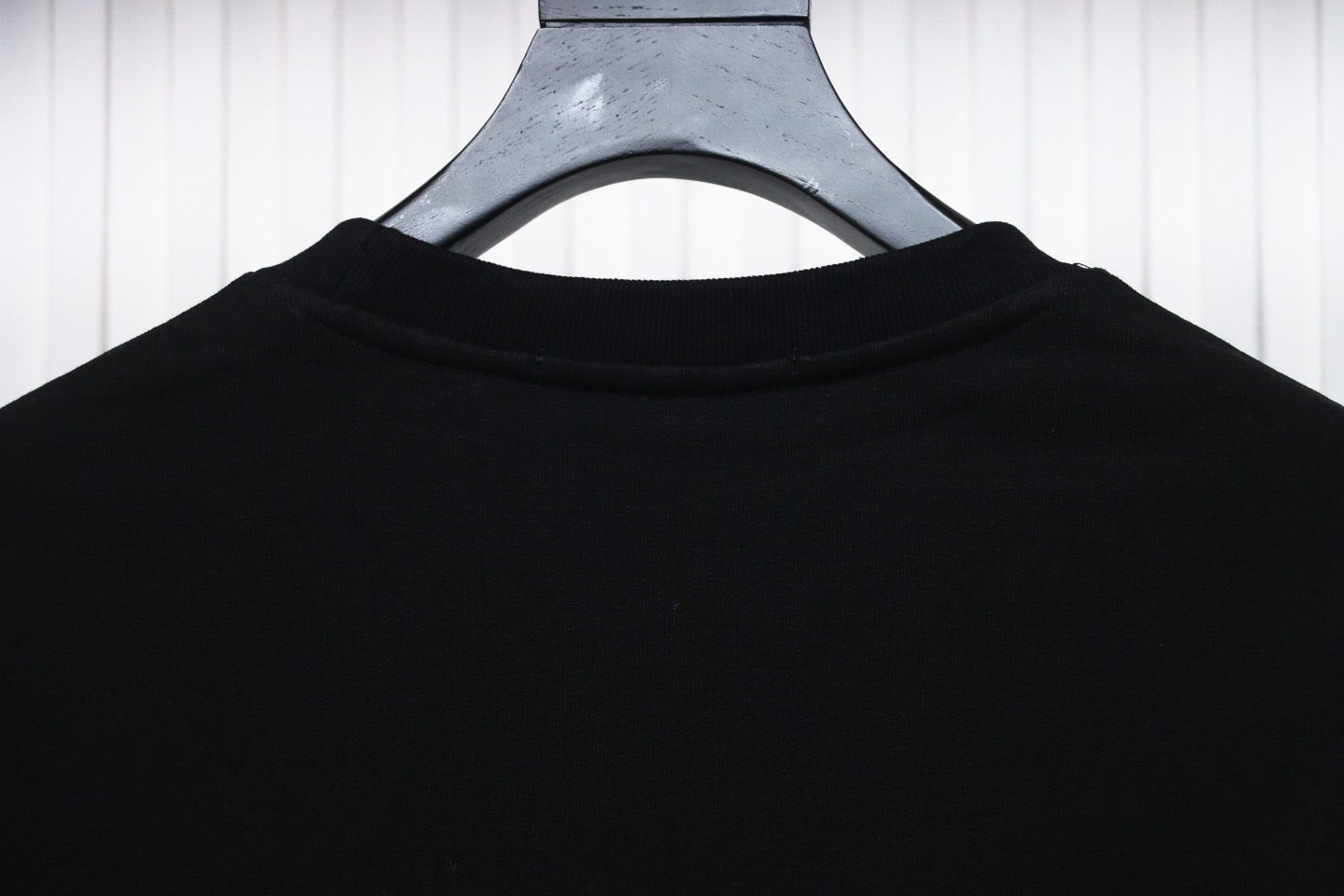 Louis Vuitton Graffiti Crewneck Sweatshirt Black