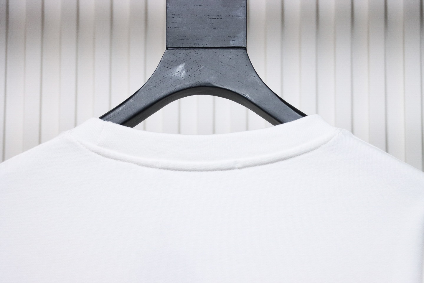 Louis Vuitton Graffiti Crewneck Sweatshirt White