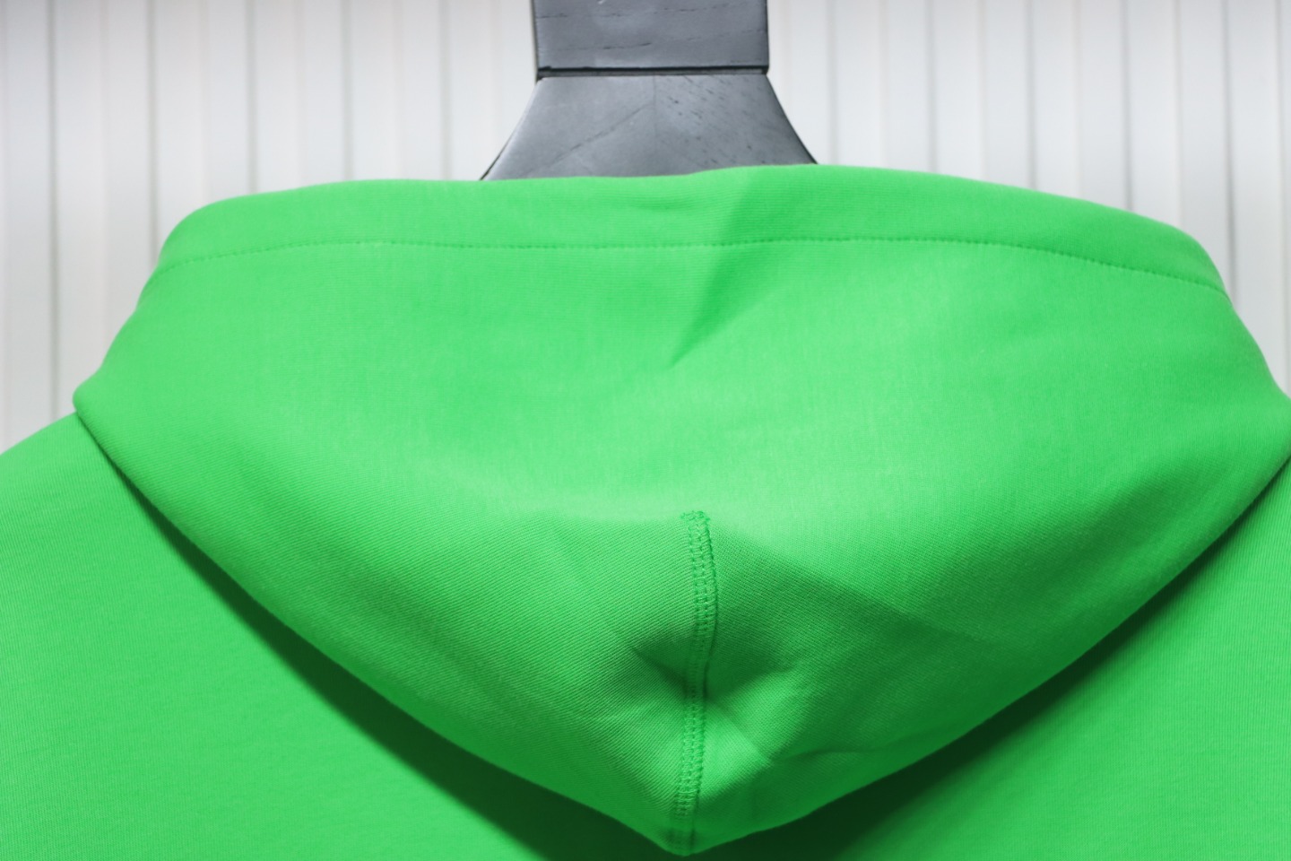 Louis Vuitton Hardware Floral Hoodie Green