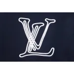Louis Vuitton Nautical Double Knot Embroidered Hoodie