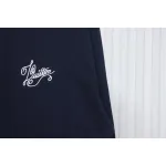 Louis Vuitton Nautical Double Knot Embroidered Hoodie