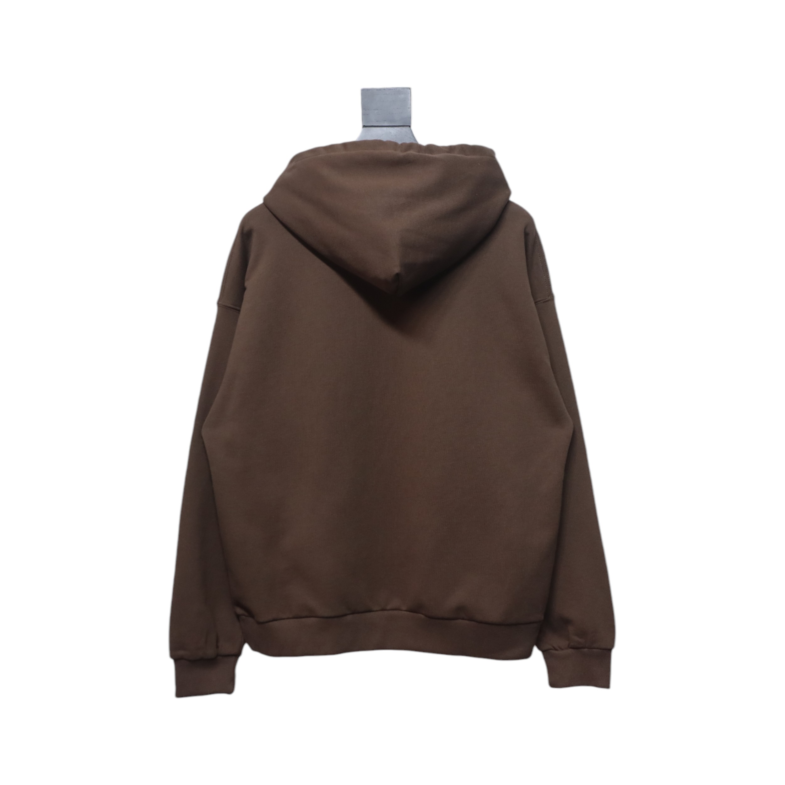 Louis Vuitton Turquoise Sunflower Drawstring Hoodie