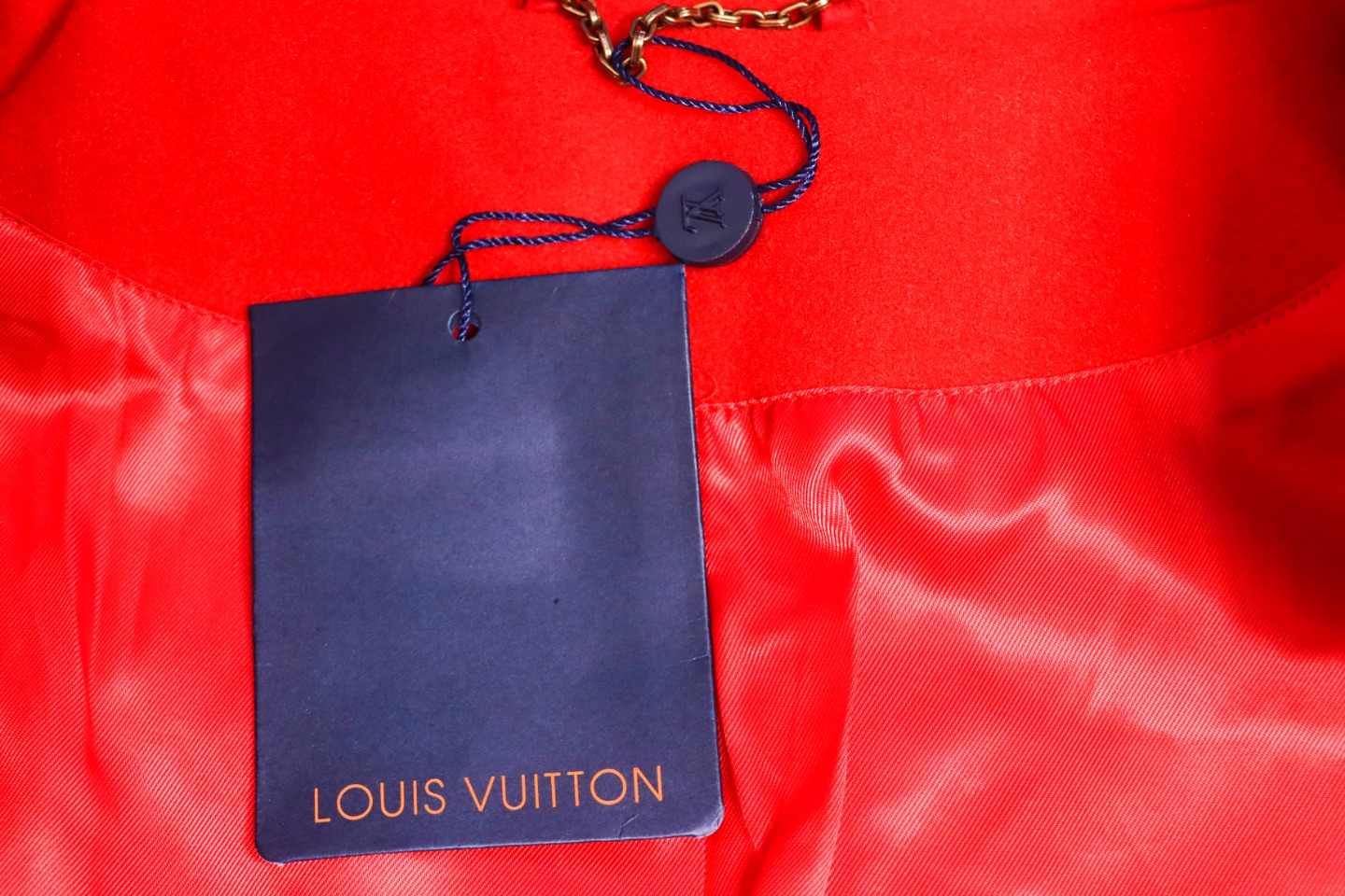 Louis Vuitton 23Fw Psychedelic Floral Baseball Jacket