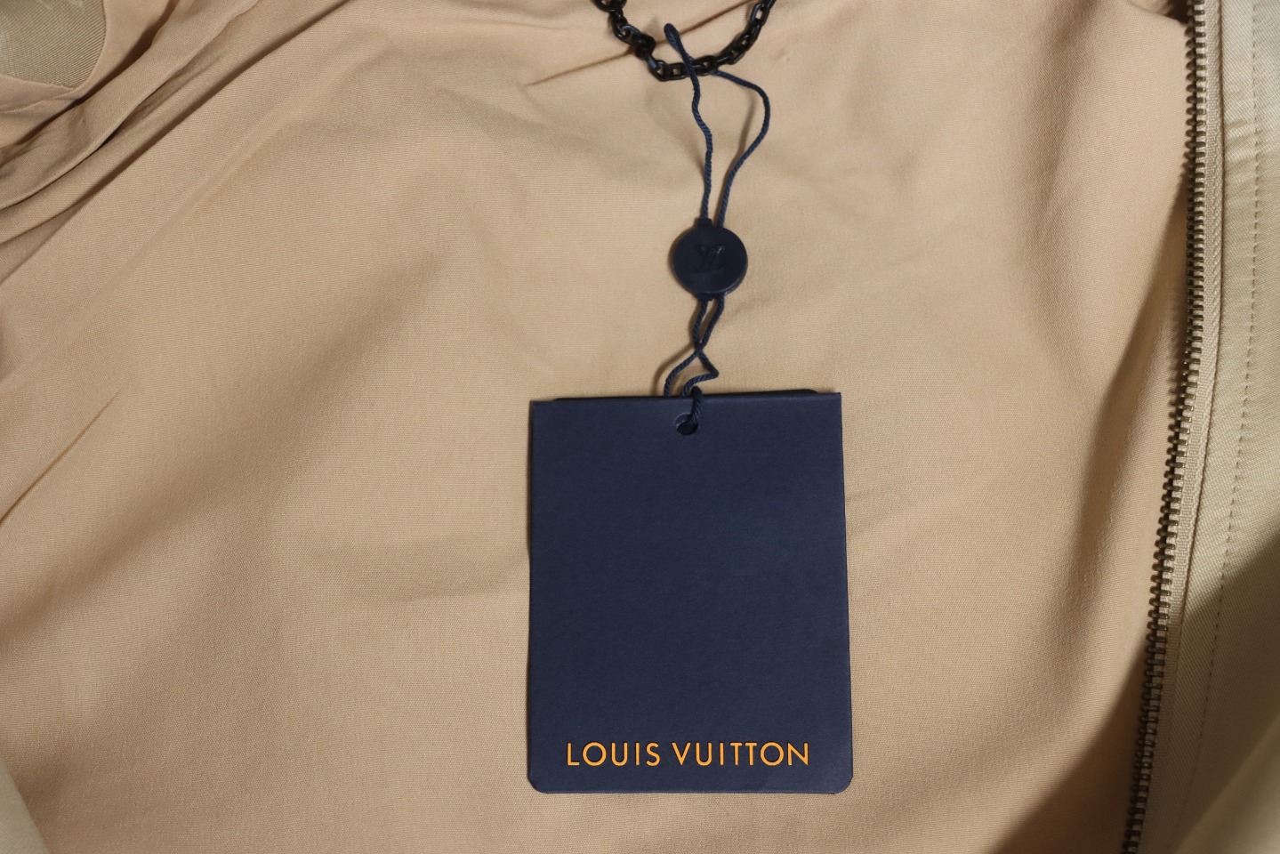 Louis Vuitton 24FW All Over Print Jacquard Jacket